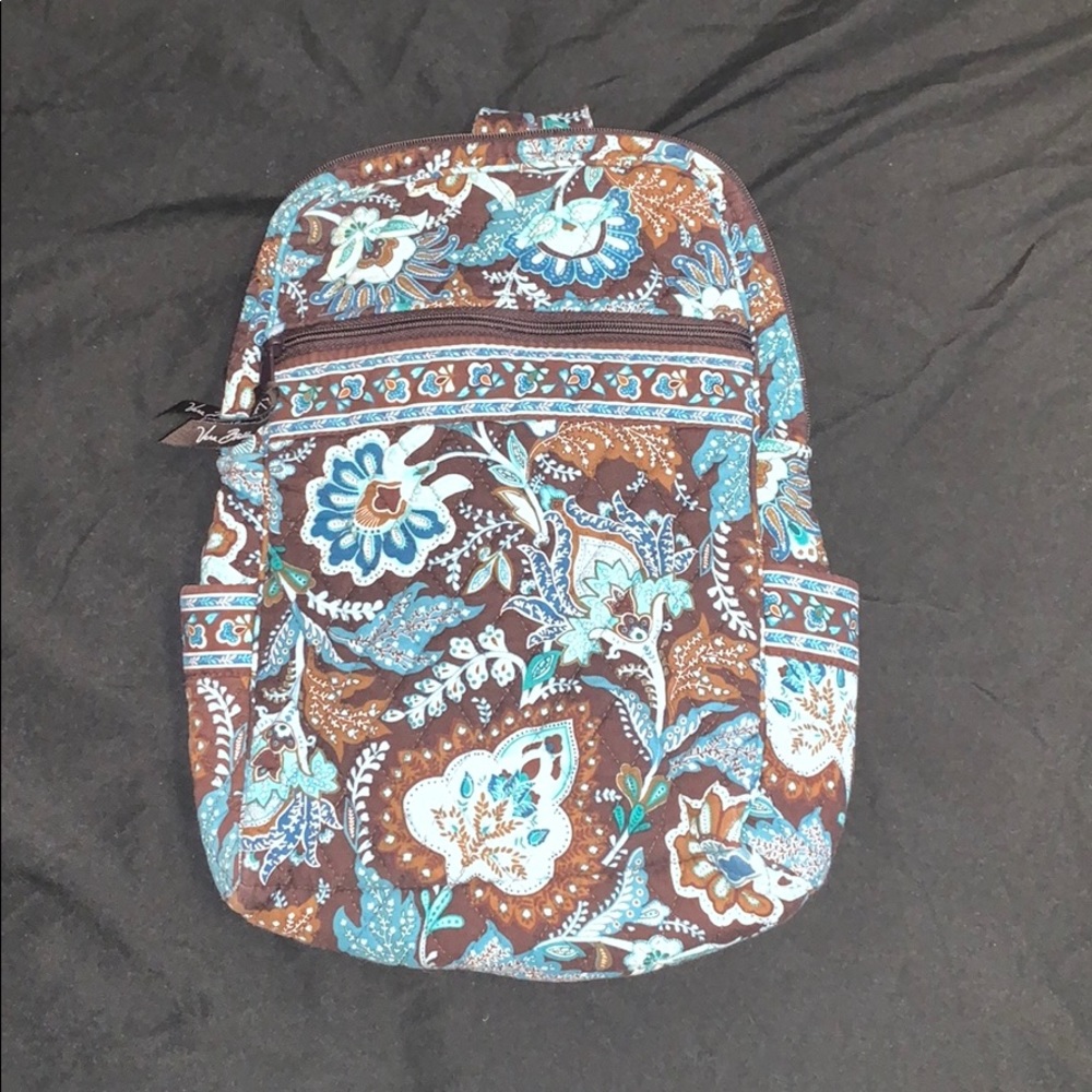 Vera Bradley small backpack